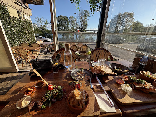 Photo of Café Corniche - Norr Mälarstrand 76, 112 35 Stockholm